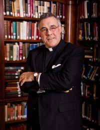 Pastor