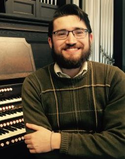 Director of Sacred Music