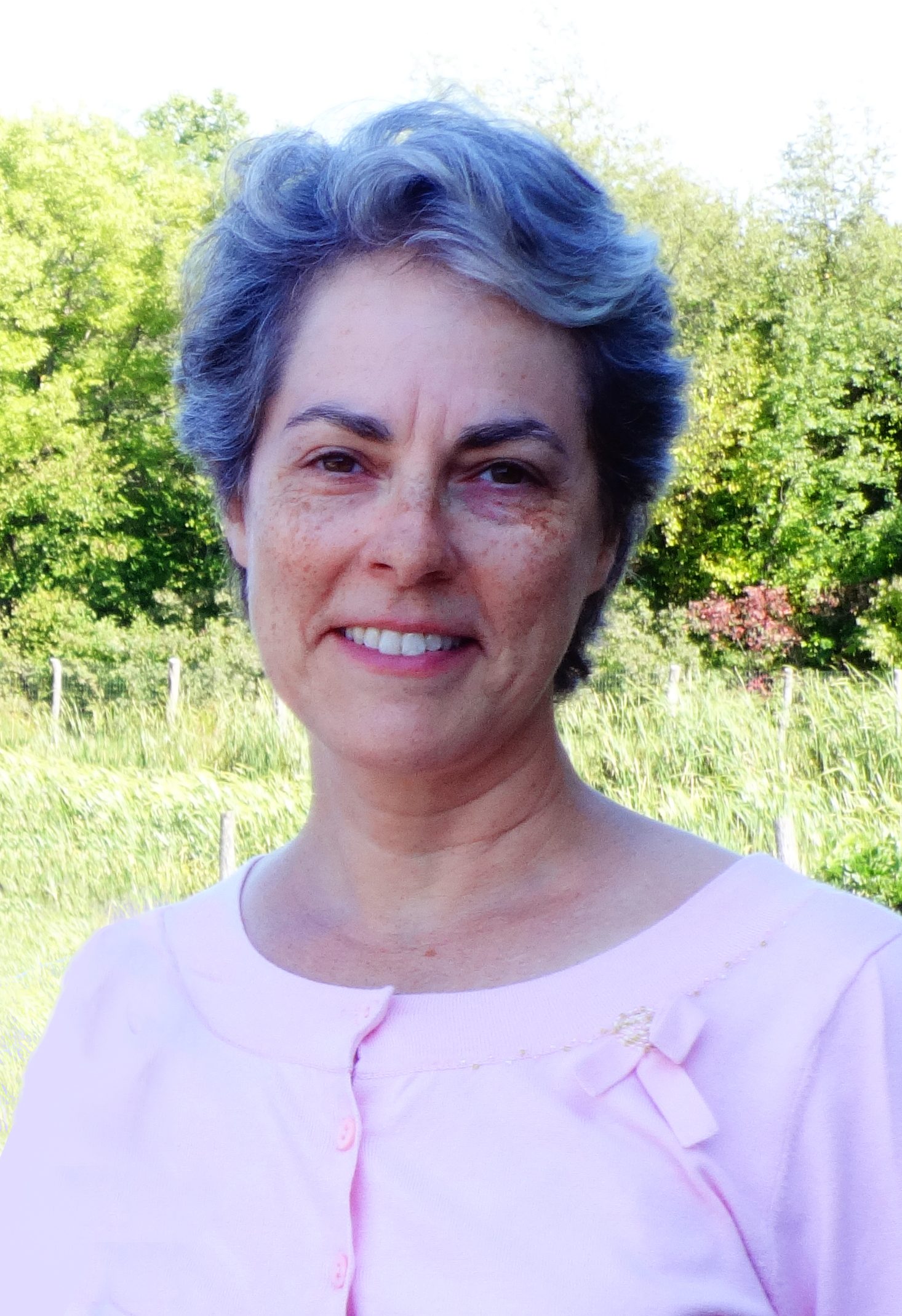 Parish Assistant