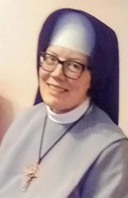 Sister Miriam Joseph