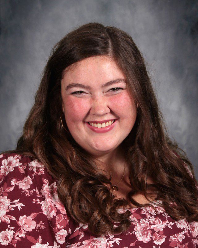 Regina Armock : Bookkeeper