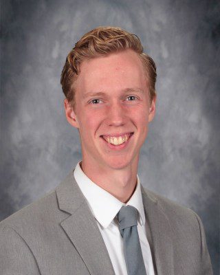 Luke Mulderink