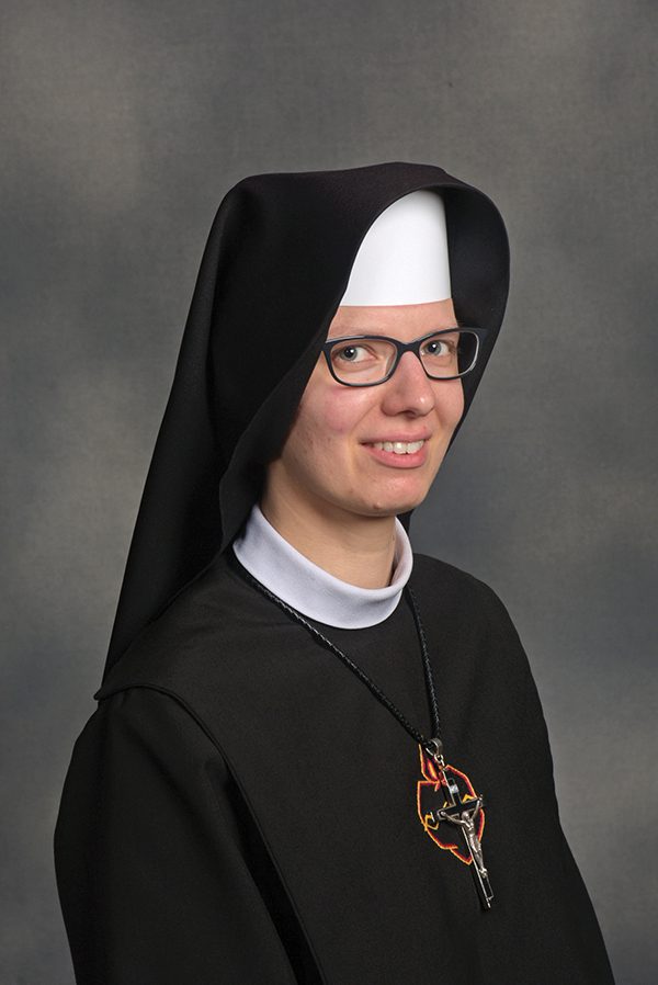 Sr. Angela Marie