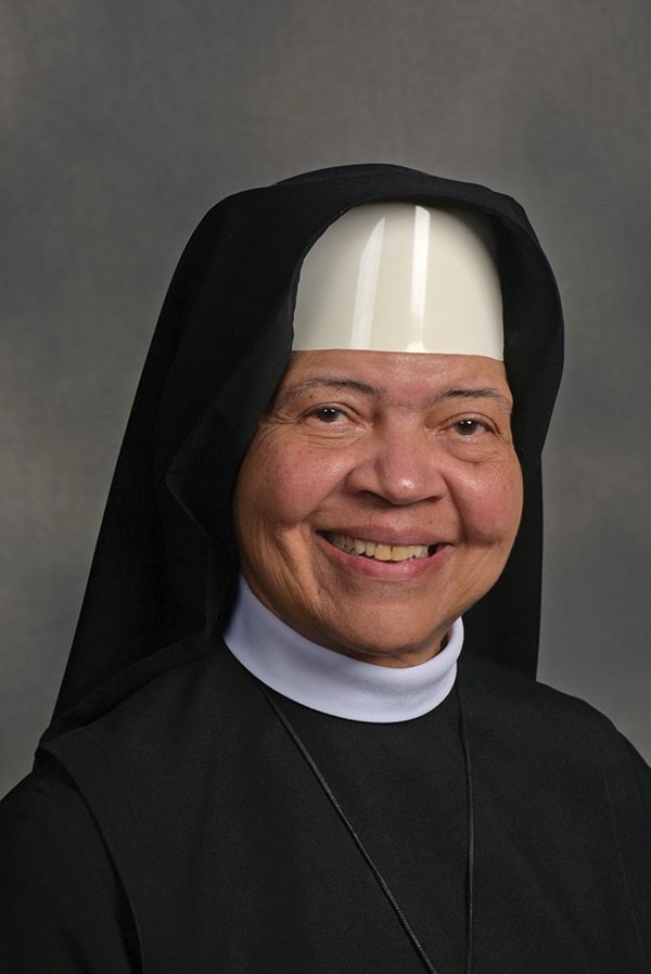 Sr. Mary Daniel