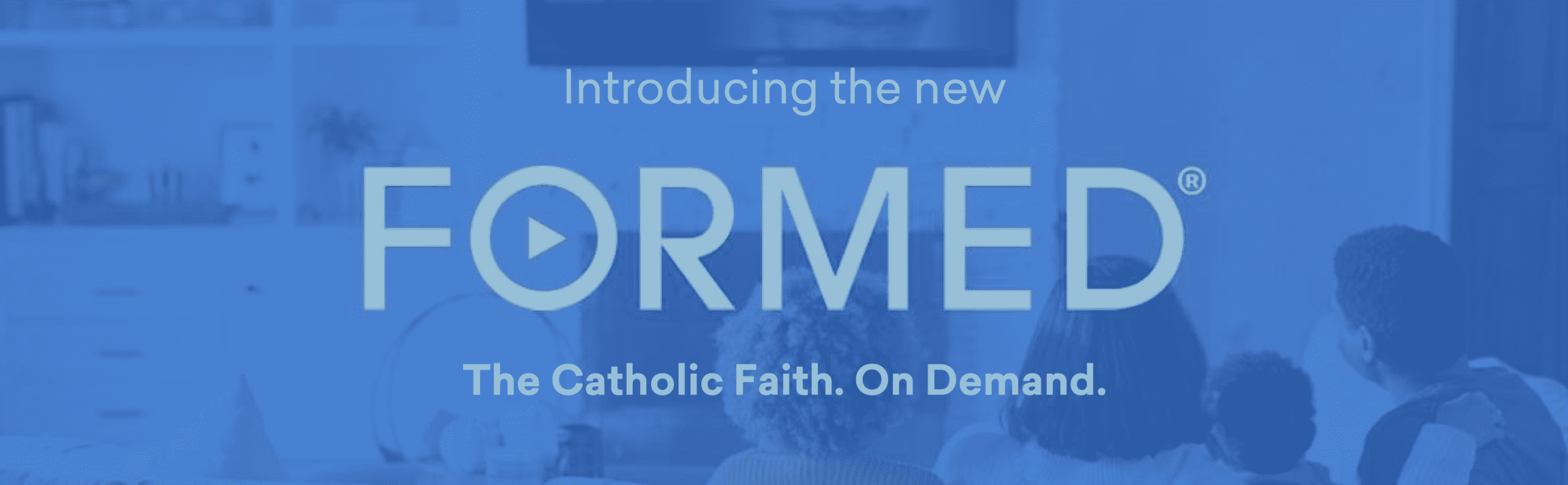 Introducing the new FORMED!