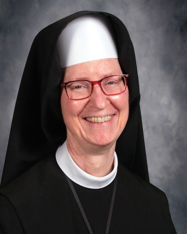 Sister Jacinta Miryam : 