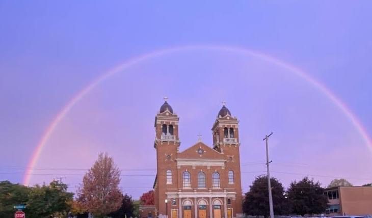 Important Church Closing Information During Restoration