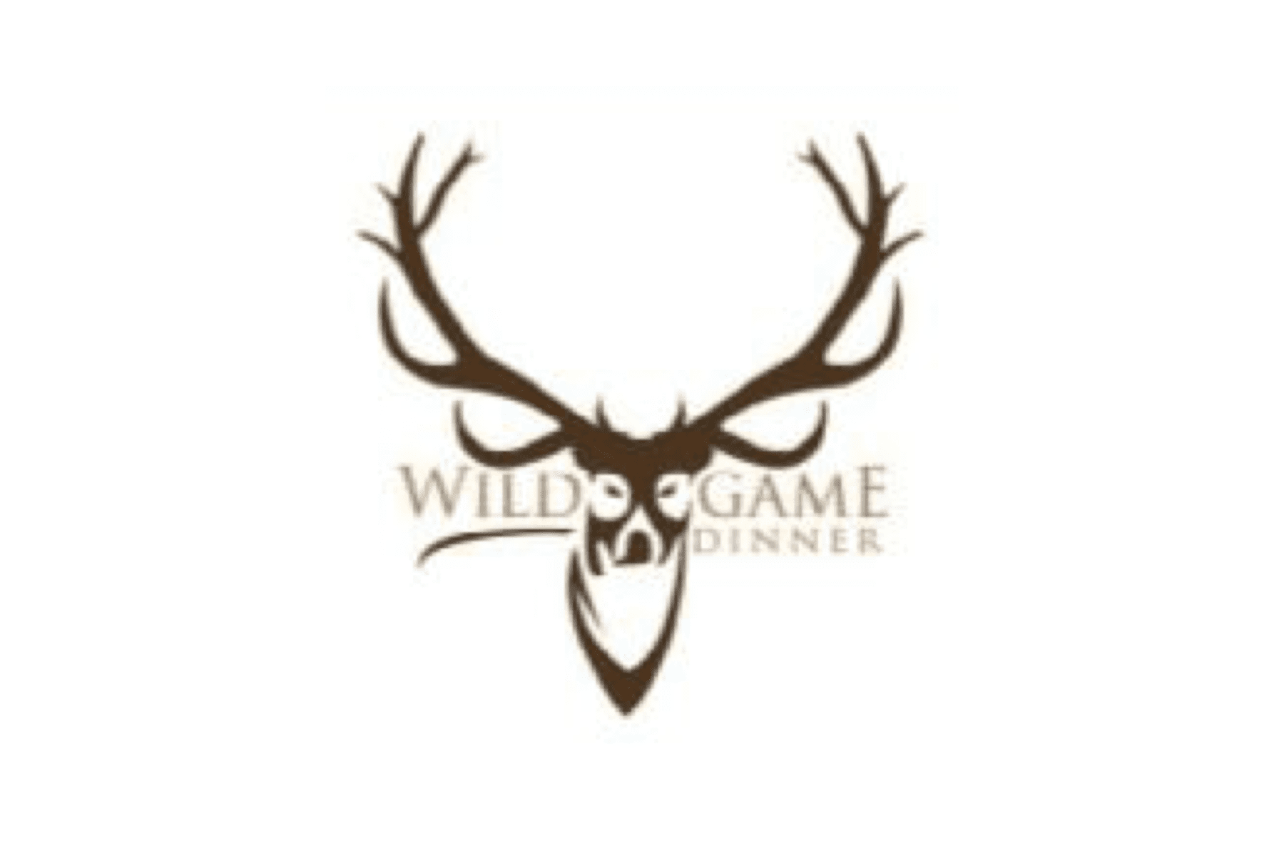 Men’s Wild Game Dinner February 22 at 6pm