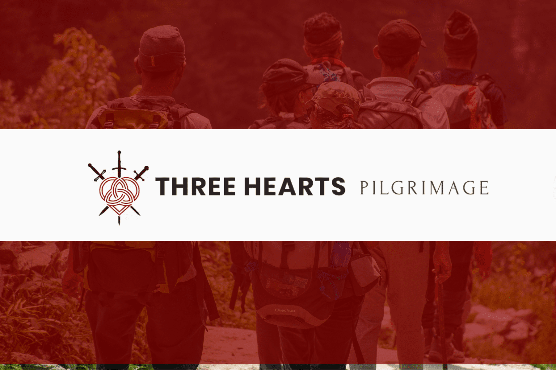 Three Hearts Pilgrimage