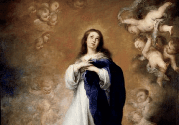 The Solemnity of the Assumption is a holy day of obligation!