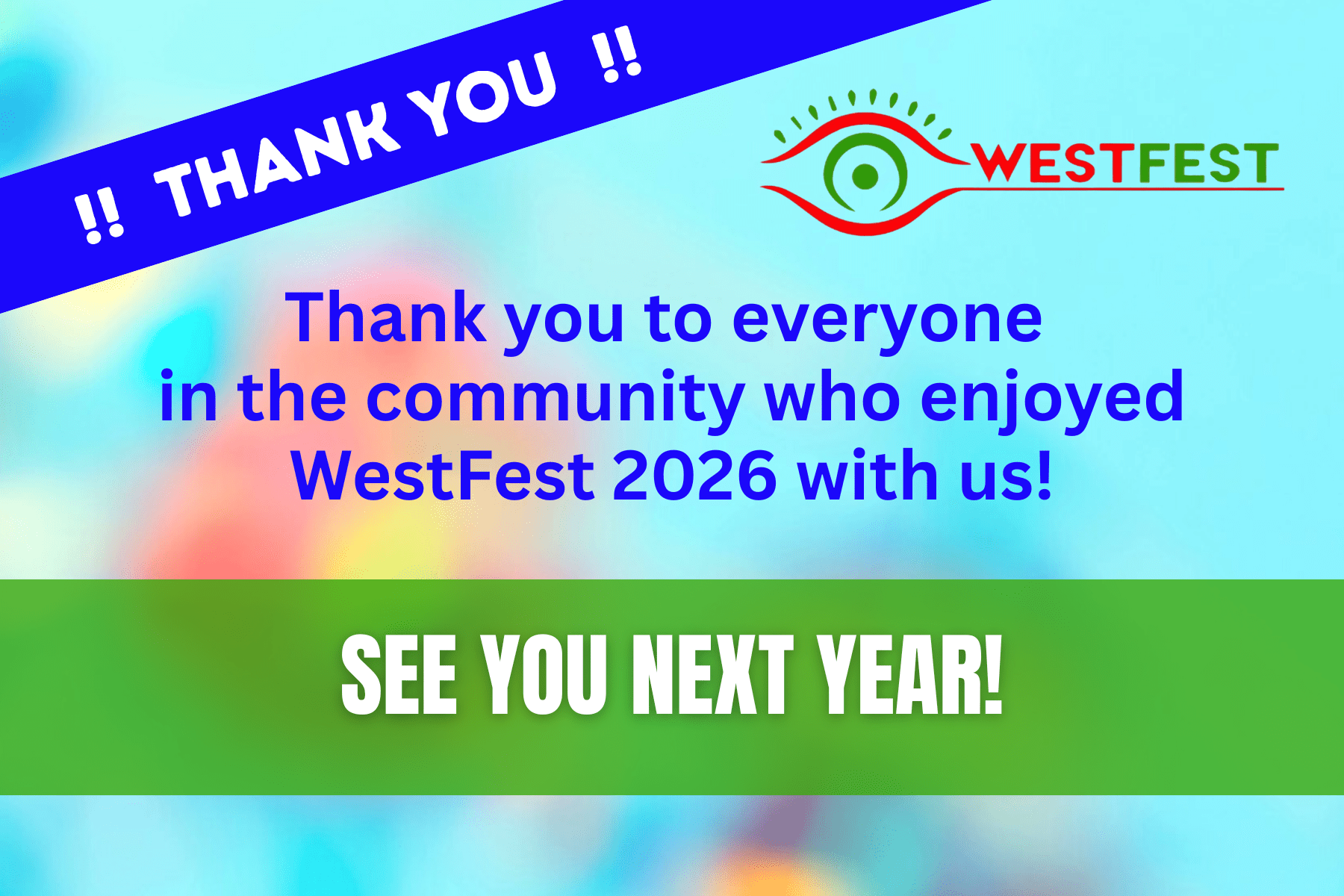 WestFest GR 2026 – In the Books!